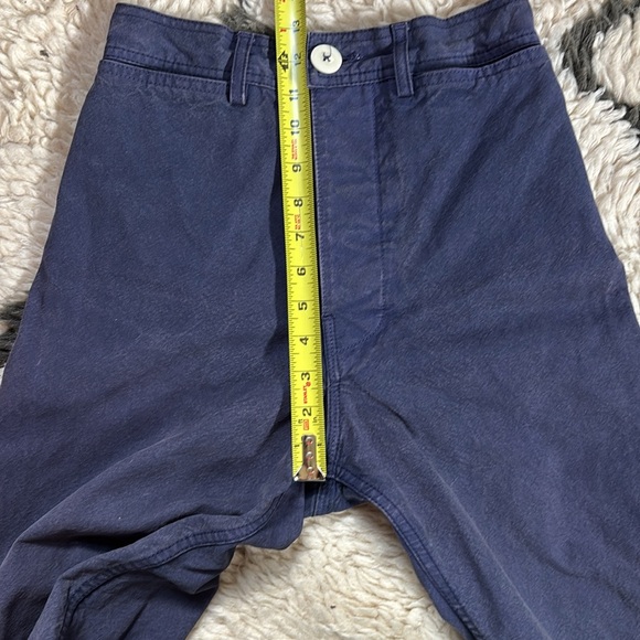 Jesse Kamm Sailor Pants - Picture 12 of 17